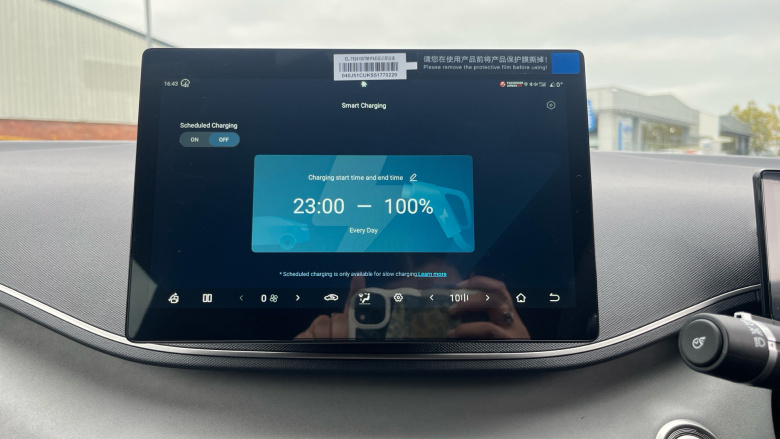 BYD Dolphin Surf 115kW Comfort 43kWh 5dr Auto Electric Hatchback